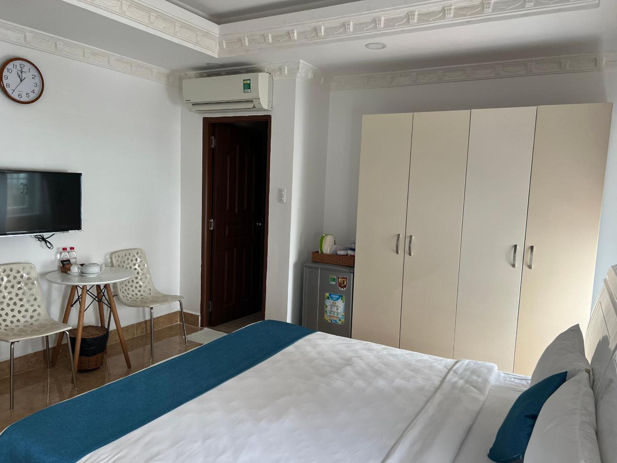 Nice Life Hotel Phú Quốc Exterior foto