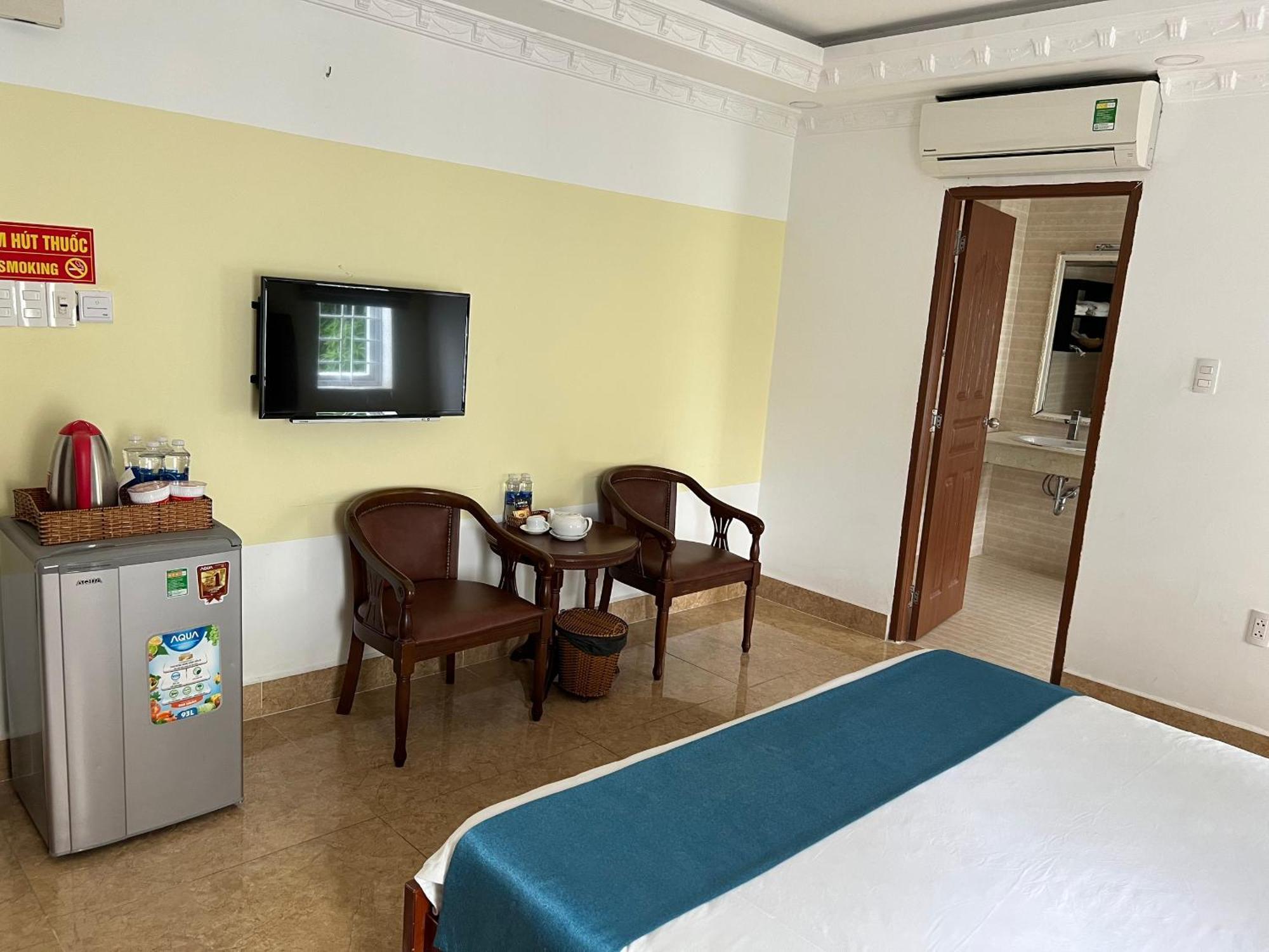 Nice Life Hotel Phú Quốc Exterior foto