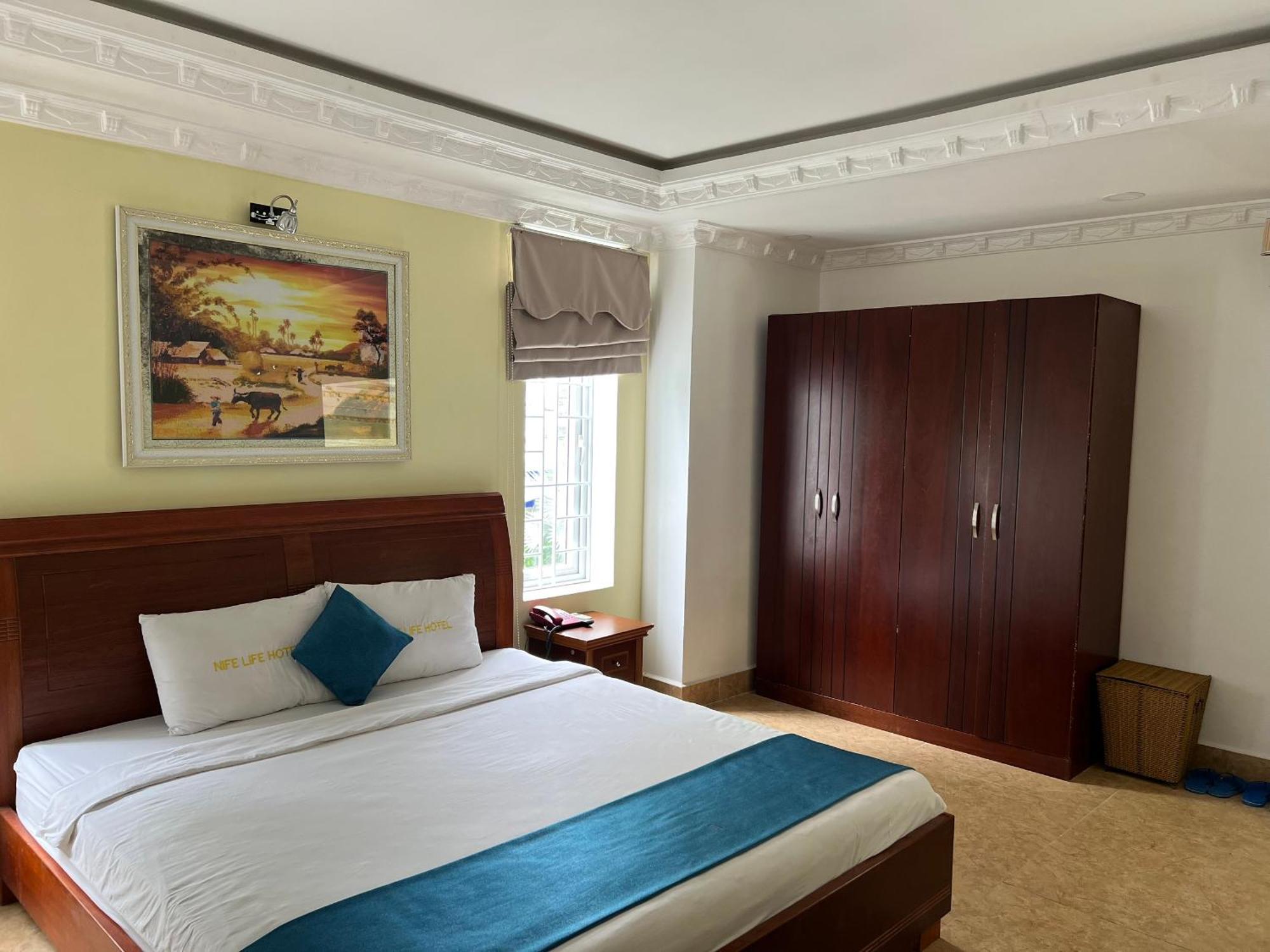 Nice Life Hotel Phú Quốc Exterior foto